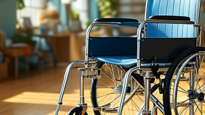 How to Choose the Best Wheelchair for Rehabilitation Needs?