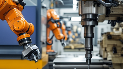How is Automation Revolutionizing CNC Machining Processes?