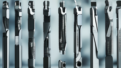 2026 How to Choose Distal Radius Locking Plates for Optimal Use?
