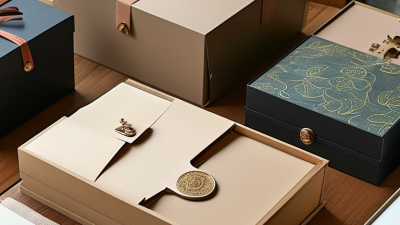 10 Best Tips for Selecting Packaging for Luxury Products?