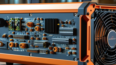How to Reduce Noise from Power Inverter for Better Performance?