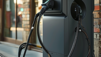 How to Choose the Best Energy Efficient AC EV Chargers?