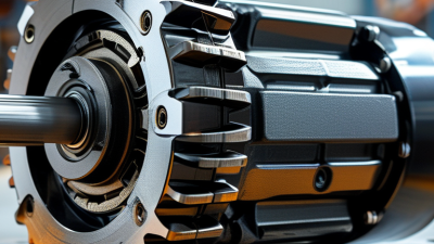 What is Ready To Ship Gear Motor and Why Choose It?