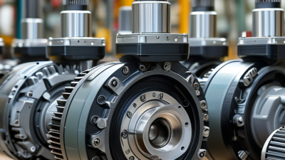 2026 Top DC Gear Motor Buying Guide for Global Buyers?