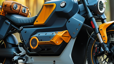 Why You Should Know How to Transport an EV Motorcycle on a Trailer?