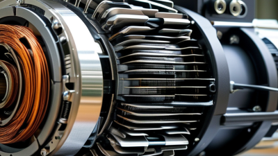 What is a DC Brushless Motor and Why Should You Use It?