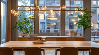Optimize Lighting Placement for Maximum Efficiency Tips