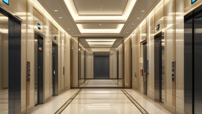 How to Choose a Trustworthy Lift Manufacturer in China?