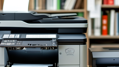 China Best Guide to Troubleshoot Inkjet Printing Problems?