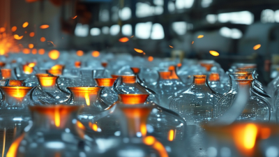 Why Enhance Coordination Between Glass Processing Stages for Efficiency?
