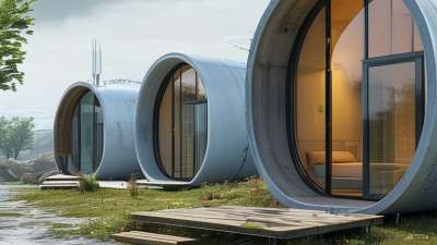 Are Foldable Houses Suitable for Remote Areas in 2026?