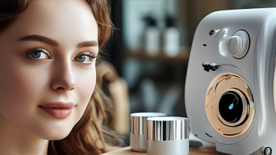 What is ODM Facial Machine Development and Its Benefits?