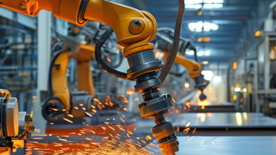 How is Automation Transforming Surface Treatment Processes?