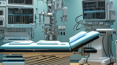 Which Industries Depend on Medical Equipment Manufacturing?
