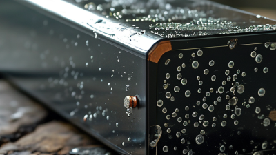 Top 10 Reasons Why Do Li Polymer Batteries Swell Over Time?
