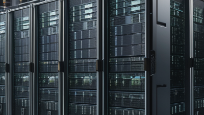 Best High Performance AI Server Manufacturers in 2026?