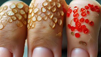 Signs of Unhealthy Nails You Should Not Ignore?
