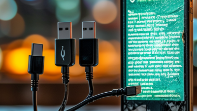 How to Fix Charging Faulted Error on Screen Effectively?