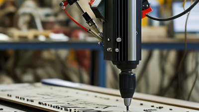 How to Resolve Laser Marking Machine Error Codes Efficiently?