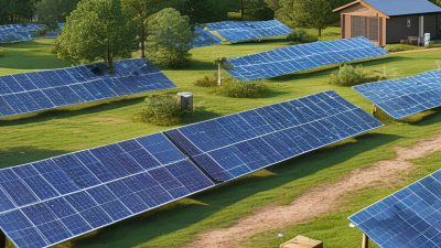 Essential Tips for Choosing Off Grid Solar Kits for Your Needs?