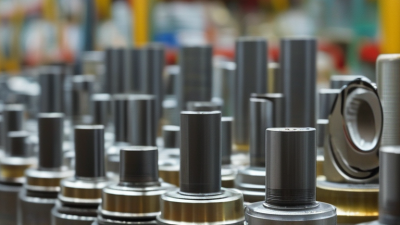 China Best Miniature Ball Bearings Supplier for Global Buyers?