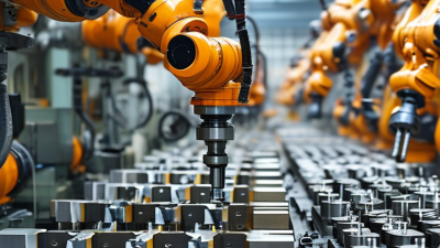 How to Boost Efficiency What Are the Benefits of Automation in Machining?