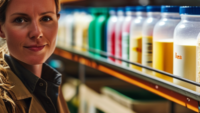 How to Properly Store Probiotics Feed Additives for Maximum Activity?