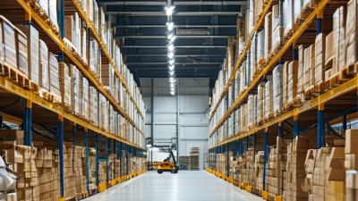Why is Pallet Rack Anchoring Essential for OSHA Compliance?