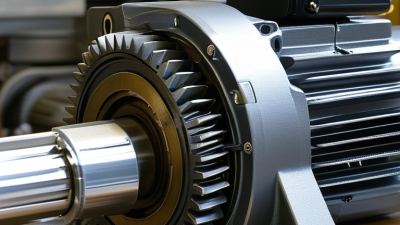 What is a Dc Gear Motor and How Does It Work?