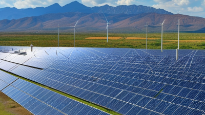 Why Do Energy Storage Systems Need Inverters for Efficiency?