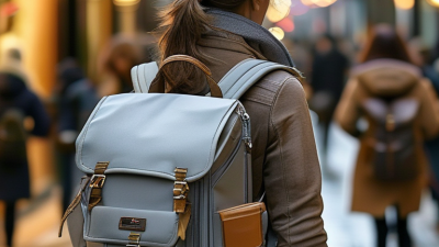 What is the Best Work Backpack for Women in 2026?