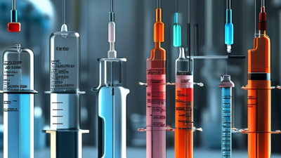 Are All Medical Syringes the Same in 2026?