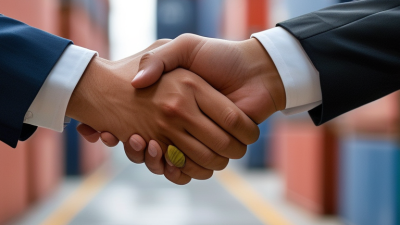 Why Clear Contacts Are Essential for Global Sourcing Success?