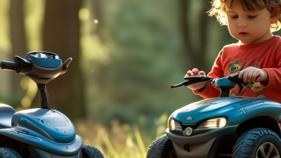 How to Correctly Charge a Ride-on Car Battery for Best Performance?