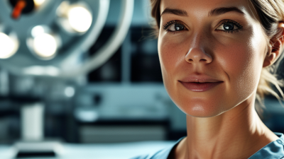 Why Selecting Orthopedic Implants with Consistent Specs Matters?
