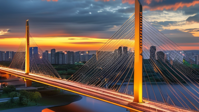 China Top 10 Smart Lighting Bridges Do You Need One?