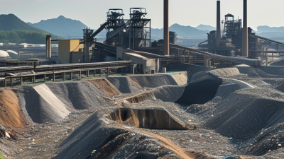 How to Reduce Environmental Impact of Industrial Waste Disposal?
