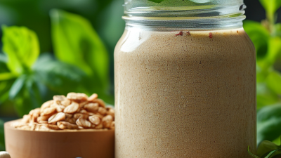 10 Reasons Why Vegtal Proteins Are Becoming Popular