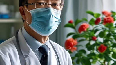 Challenges in Respiratory Healthcare Systems in China What to Know?