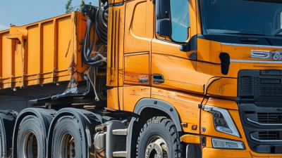 9 Best Tips to Minimize Tire Wear on Multi Axle Trailers?