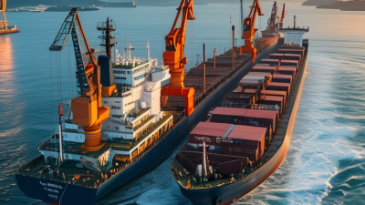 Why Comply with International Standards for Marine Loading Arms?
