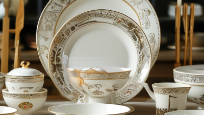China Top Dining Ware Set for Global Buyers What to Consider?
