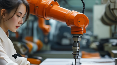 How Smart Manufacturing Transforms Machine Tool Design in 2026?