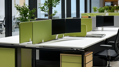 Why Choose Executive Desk Groups Over Standalone Pieces?