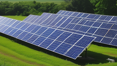 How to Choose the Right Battery Capacity for Home Solar Systems?