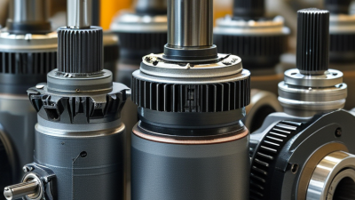 Top 10 Hot Sale DC Gear Motors for Global Buyers 2026?