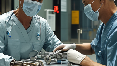 Do Orthopedic Implants Trigger Metal Detectors?