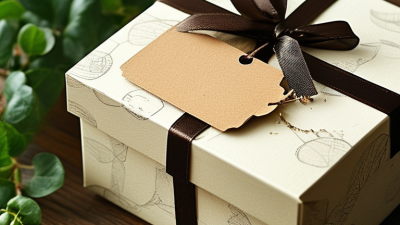 10 Essential Tips for Packaging Products in Gift Boxes?