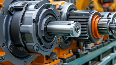 Top 10 Hot Sale Gear Motors for Global Buyers in 2026?