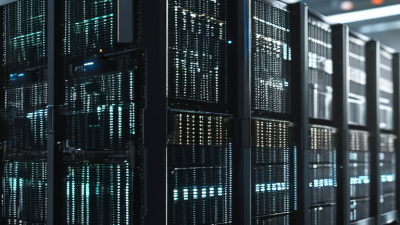 Top 10 High Performance AI Server Manufacturers in China?
